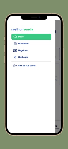 Melhor Venda Screenshot 4 of 4