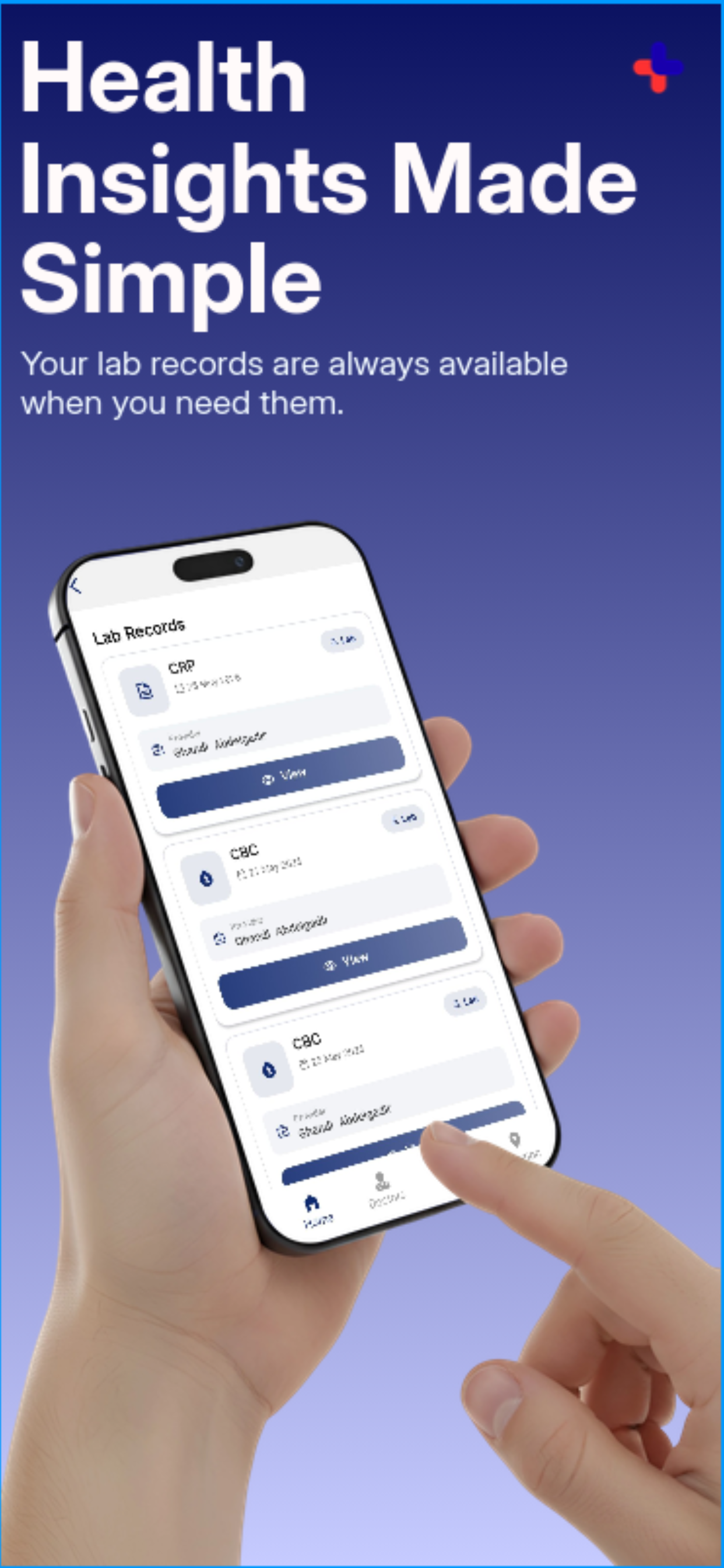 New Gulail Polyclinic screenshot 5