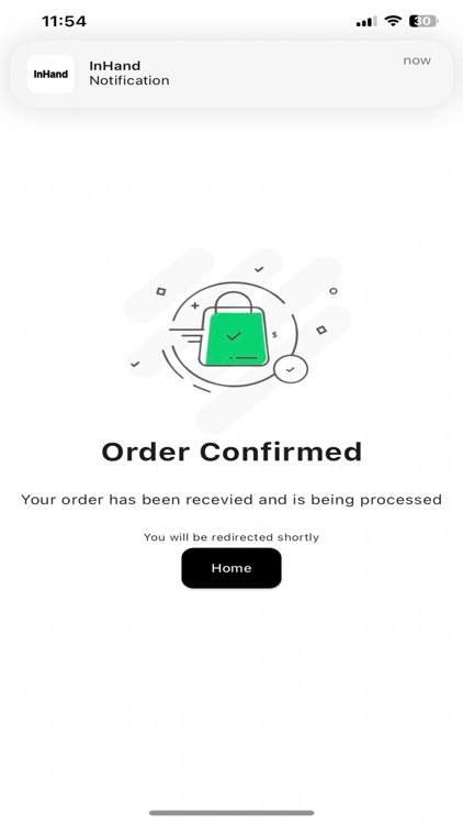 InHand: Sneakers & Streetwear screenshot-6