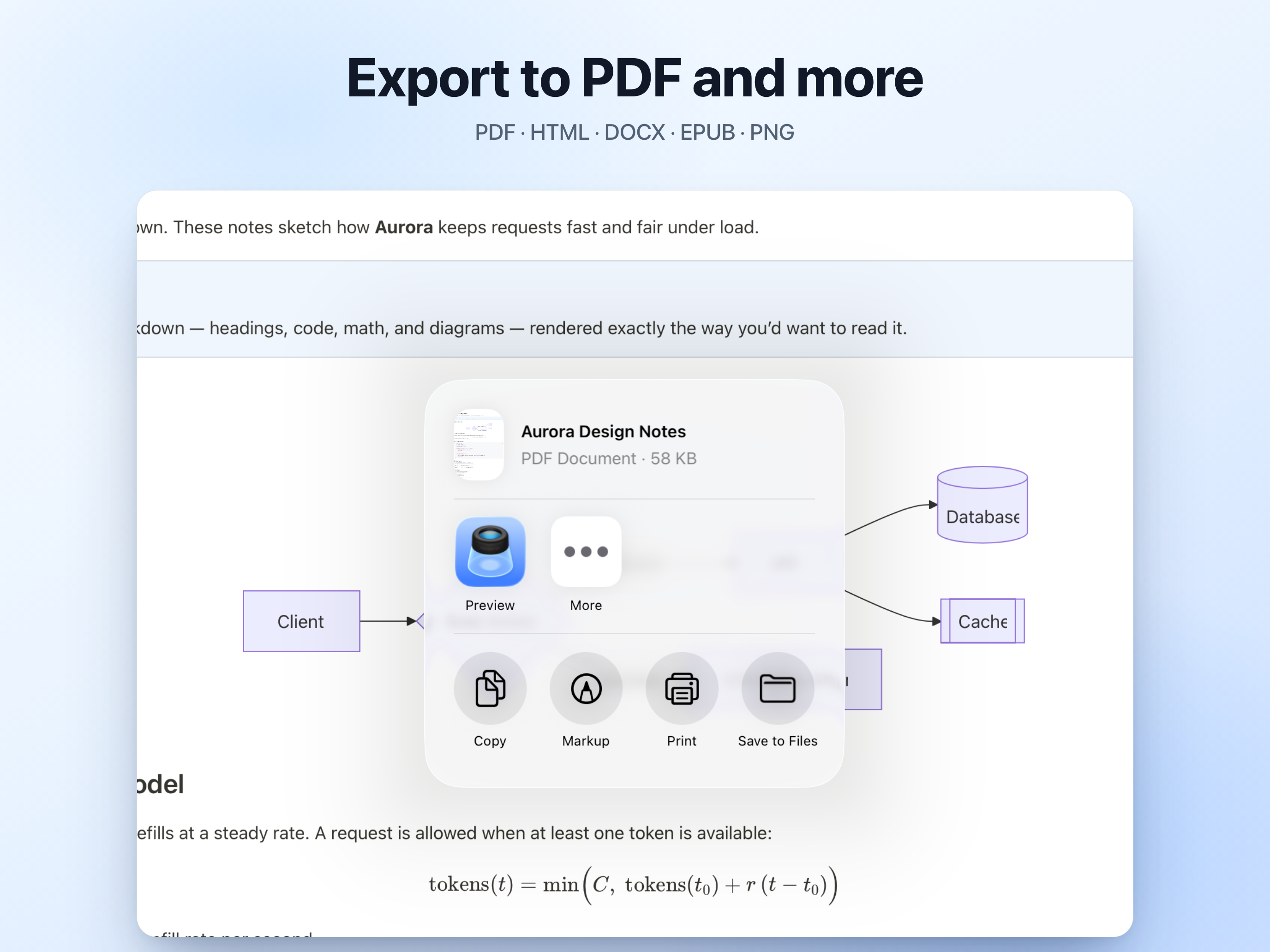 Markdown Edit & Preview screenshot 13