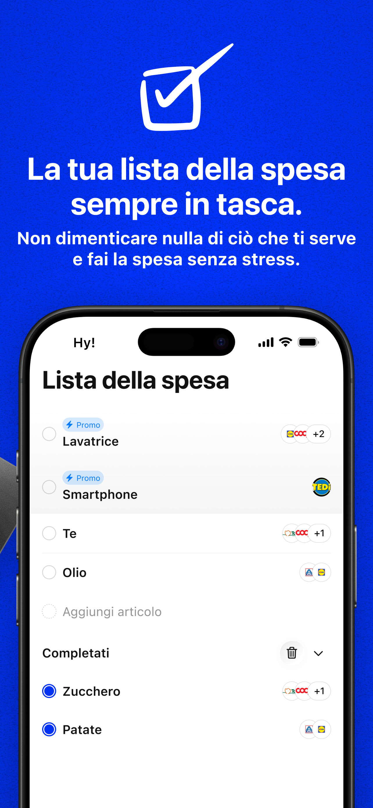 Portavolantino: Offerte