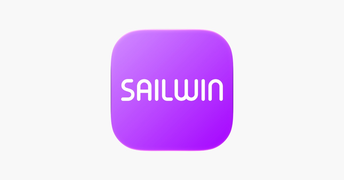 ‎SAILWIN App - App Store