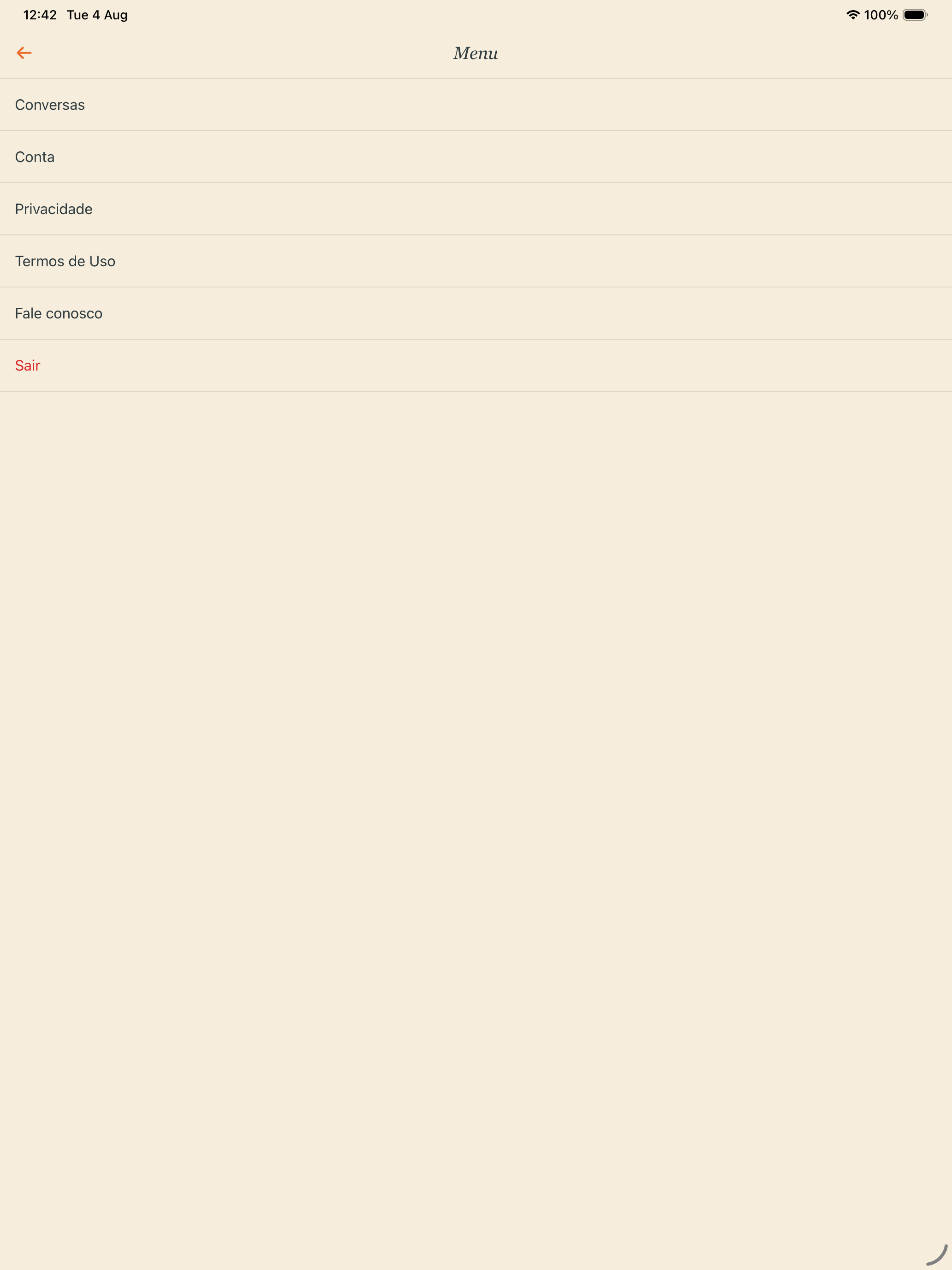 Babelz screenshot 5