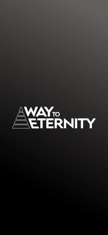 Way to Eternity screenshot