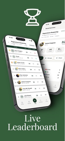 BackPin screenshot