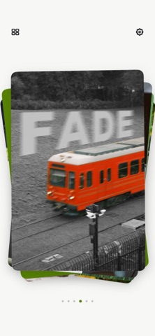 yoi iPhone screenshot 4