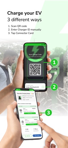 Bolt.Earth - EV Charging App screenshot 4
