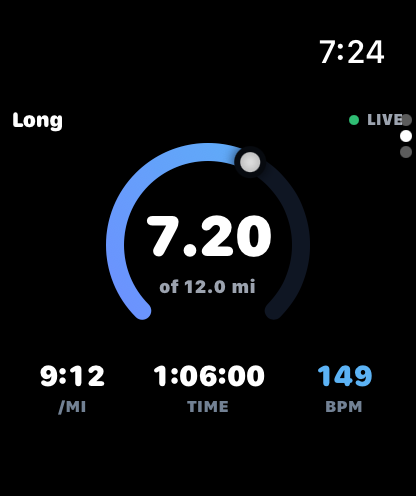 Treadly: Running Coach screenshot 15