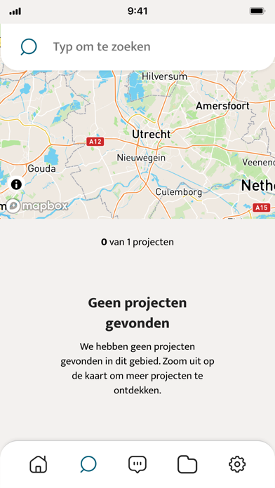 Veilingkwartier Screenshot