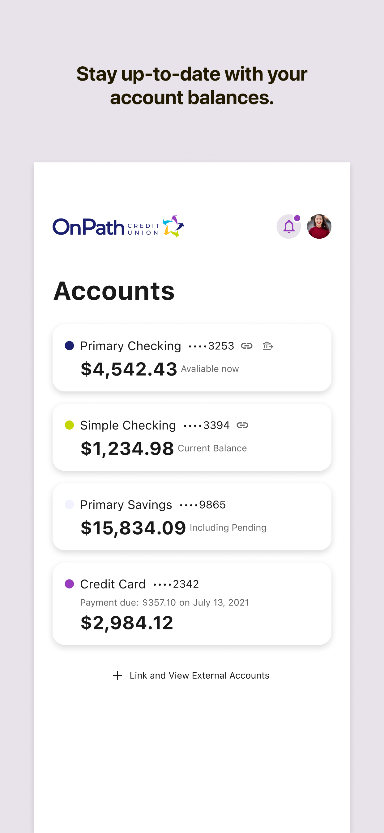 OnPath Mobile screenshot 2