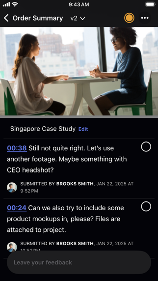 90 Seconds Screenshot