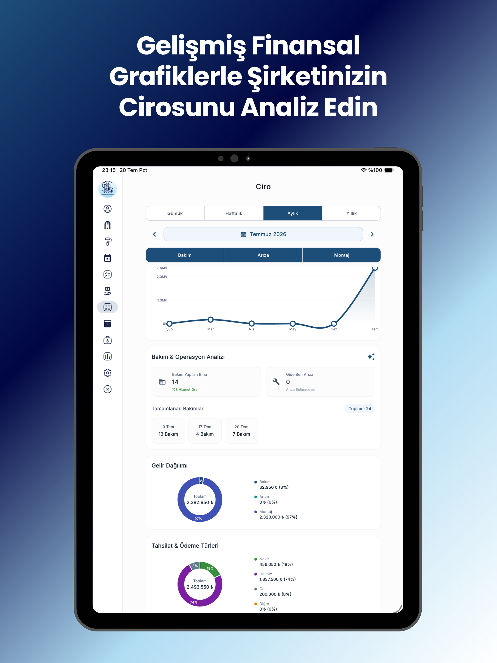 Spark - Asansör Asistanı screenshot 10