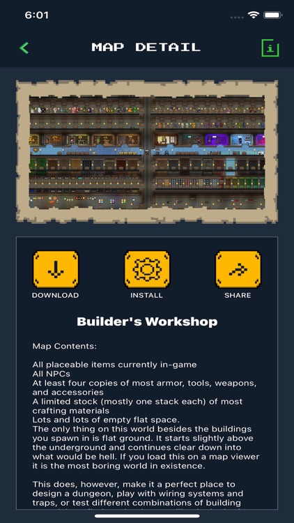 Plug Mod for Terraria