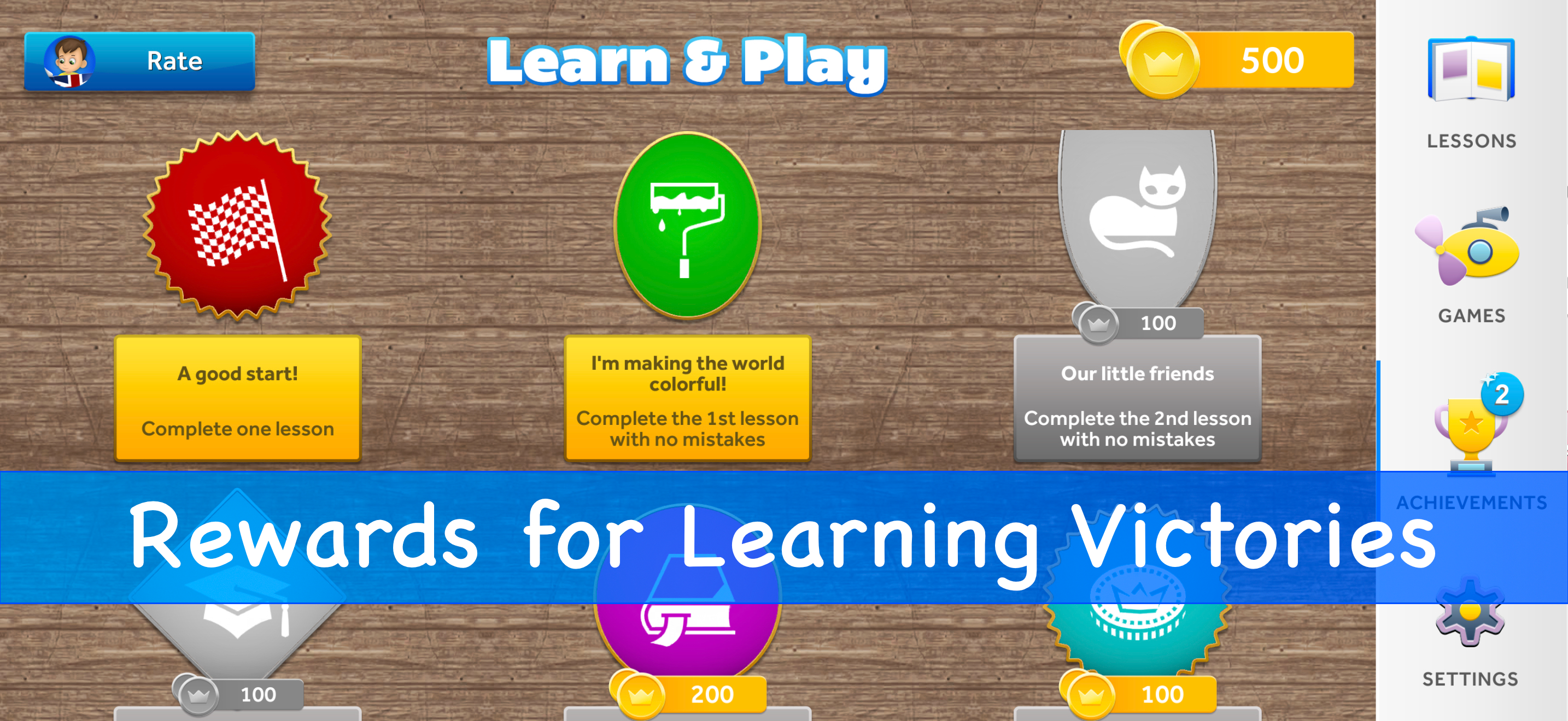 English for Kids from PMG