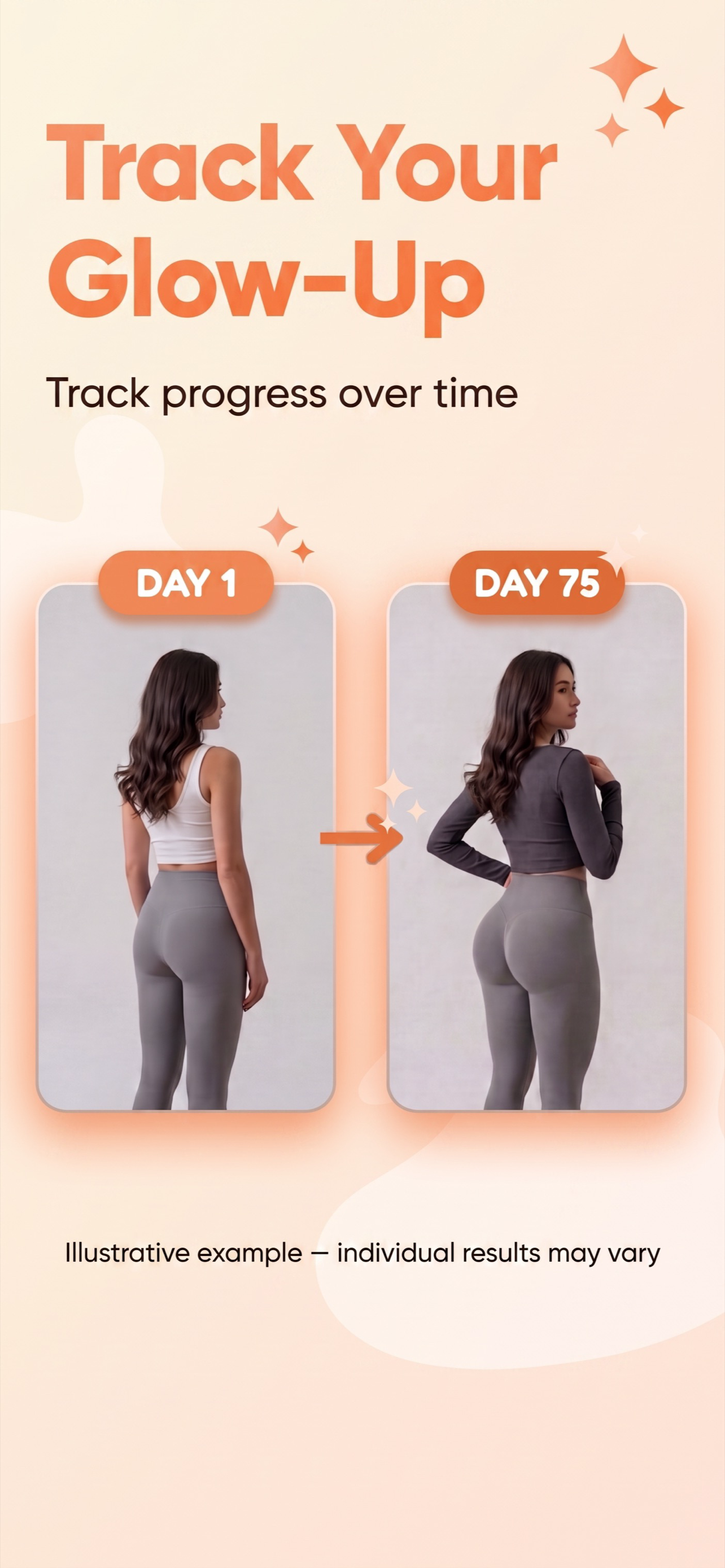 Home Butt Workout - PeachClimb screenshot 5