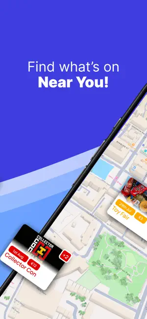 Locanter screenshot 3