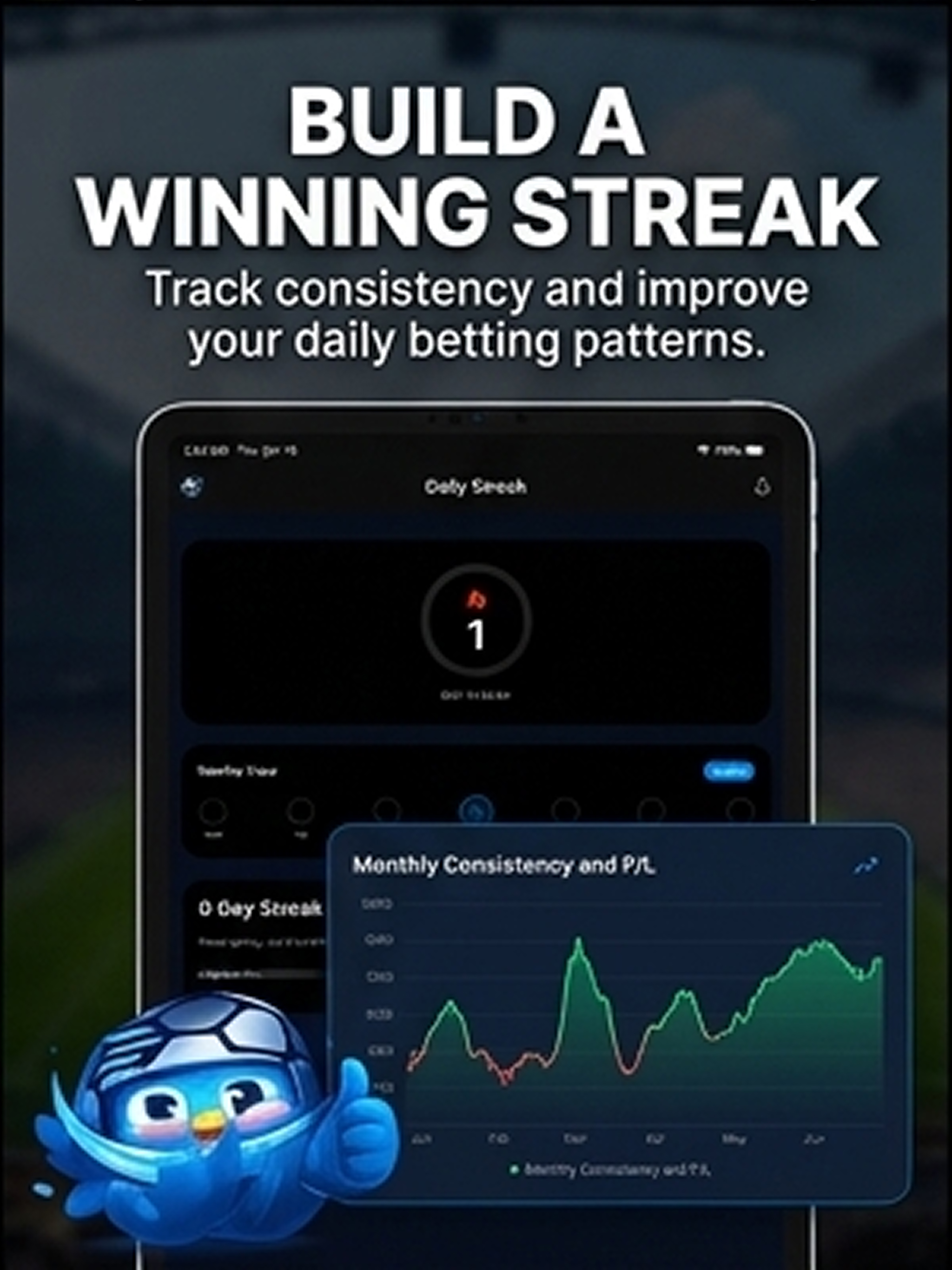 AI Football Predictions & Tips screenshot 12