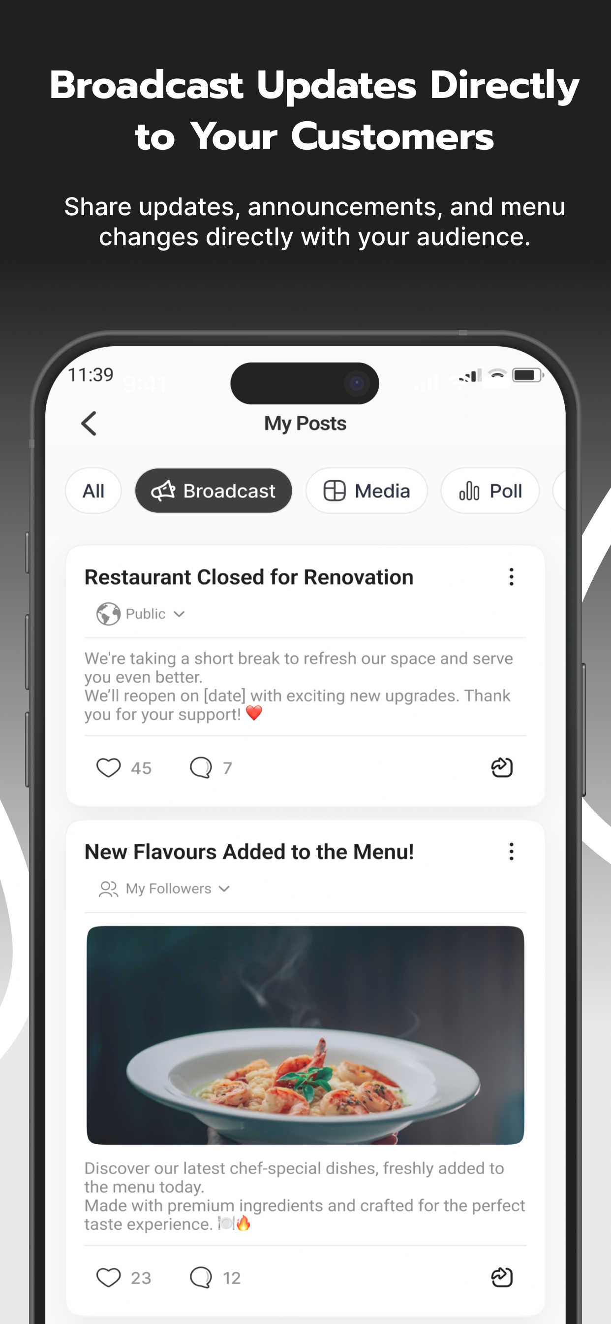 PinnTag Business