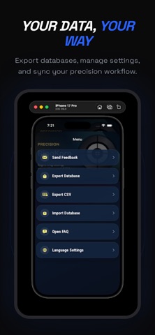 Sight Ring Screenshot 3 of 4