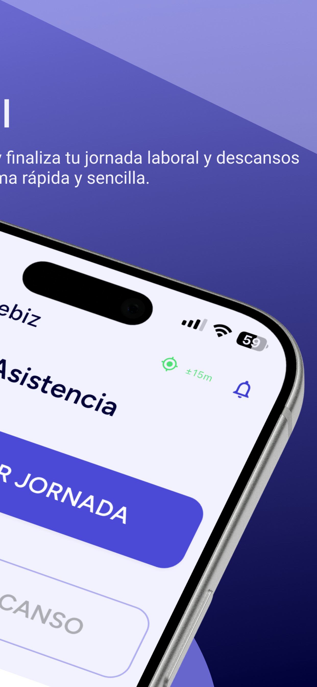 CheckBiz360 screenshot 2