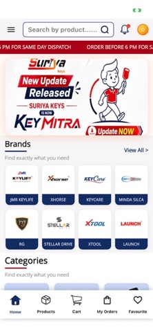 KeyMitra Screenshot 4 of 6