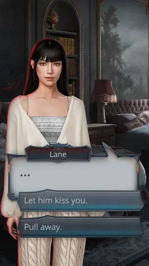 Romance Club - Stories I Play screenshot 4