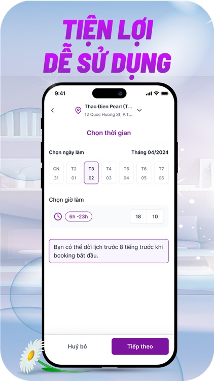 MagicHands - Home Services