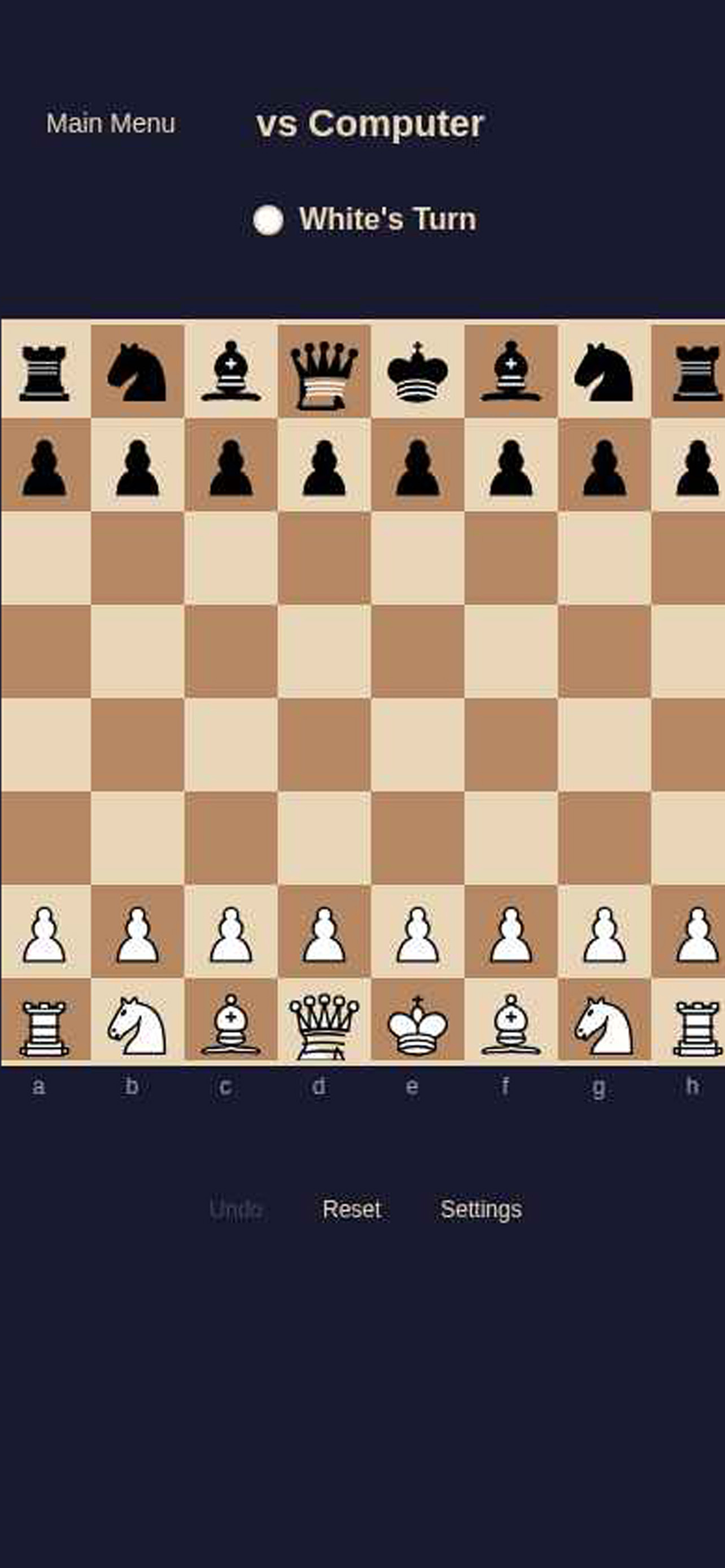 Custom Chess + Alien Speed