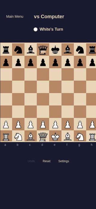 Custom Chess + Alien Speed Screenshot 3 of 9