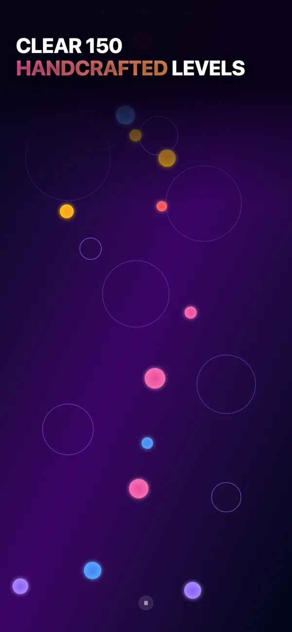 Screenshot #2 pour Catalyst Chain Reaction