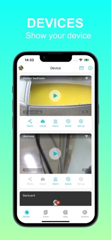 Adorbee Screenshot 1 of 5