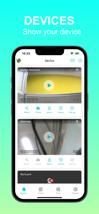 Adorbee Screenshot 1 of 5