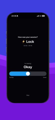 Core Time: Strict App Blocker Screenshot 7 of 7