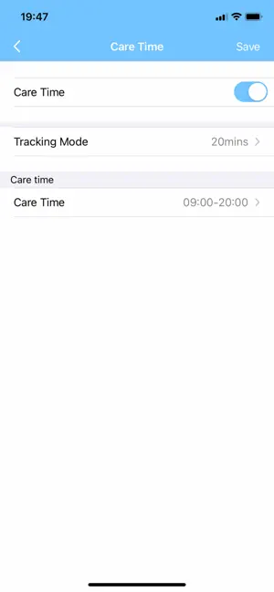 SafeFamily Lite screenshot 4