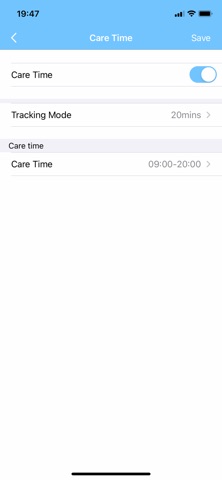 SafeFamily Lite Screenshot 4 of 5