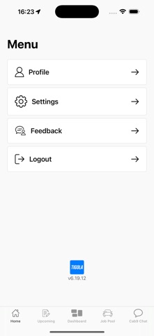 Tigola Driver - Drive & Earn Screenshot 6 of 6