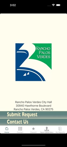RPV Clean iPhone screenshot