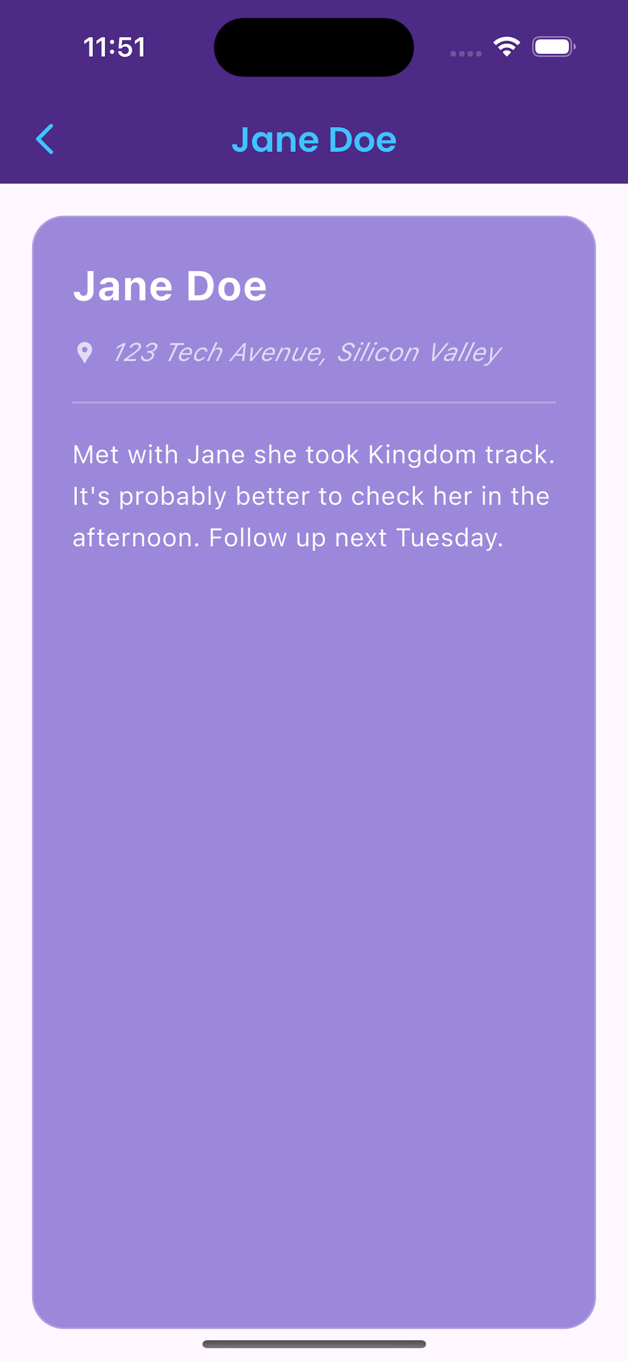 ComPioneer screenshot 4