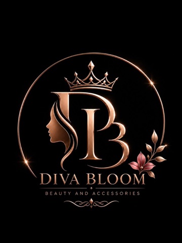 Diva Bloom iPad screenshot