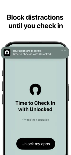 Unlocked: Business Coach screenshot 4