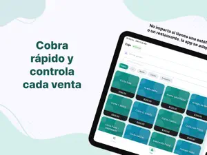 Smartouch Punto de venta screenshot 1