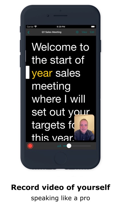 Autoprompt Lite AI Teleprompt