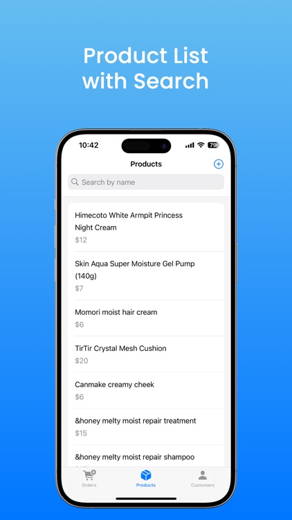 Salebook: Manage Your Sale screenshot-4