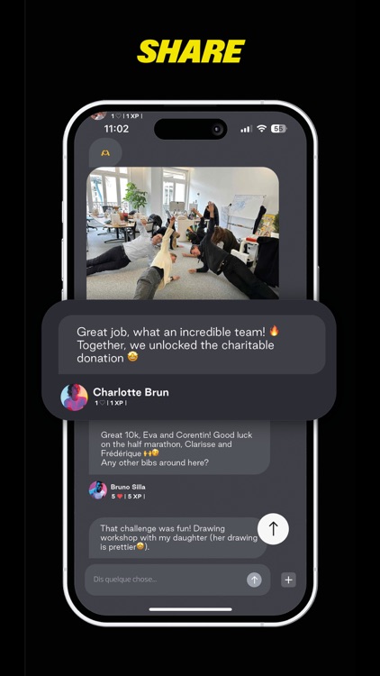 SPART Life screenshot-3