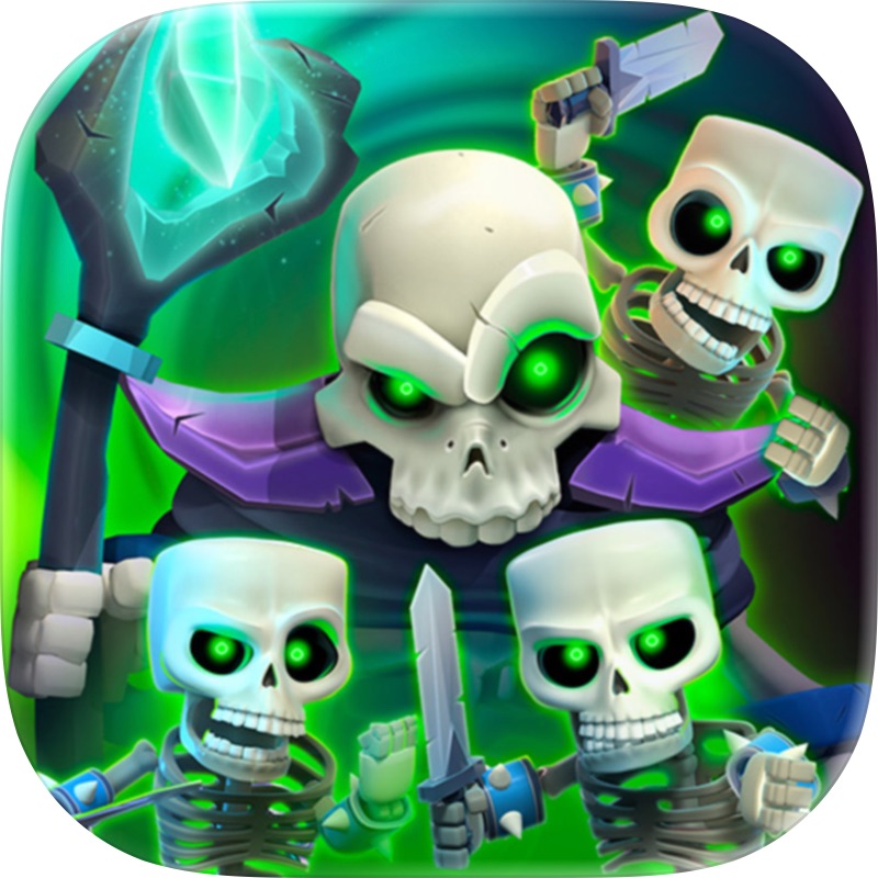 Rush Royale - Tower Defense TD screenshot 12