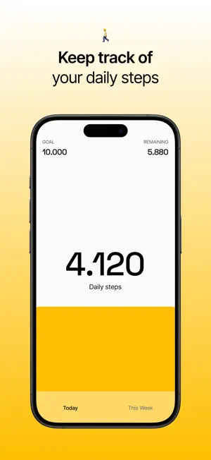 getupandwalk screenshot 1
