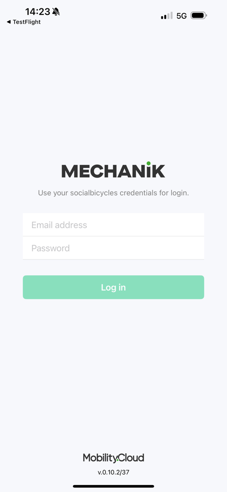 Mechanik screenshot 1