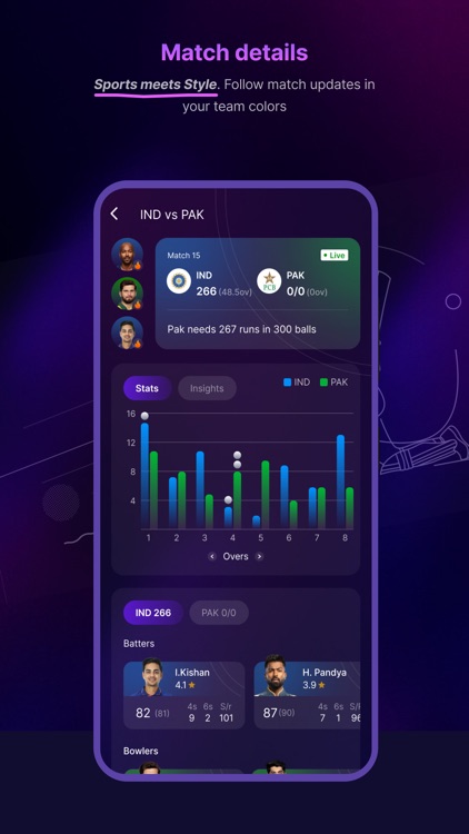 Dugout - Scores, Fans & Banter