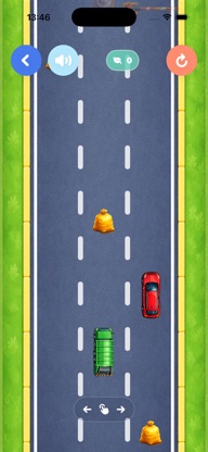 Garbage Truck Games For Kids screenshot 6