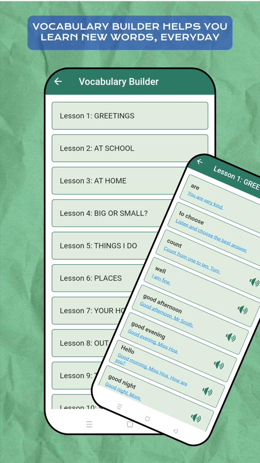 #7. AI English Dictionary (iOS) 由: Sarfraz Ahmed